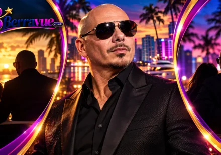 how many kids does pitbull have
