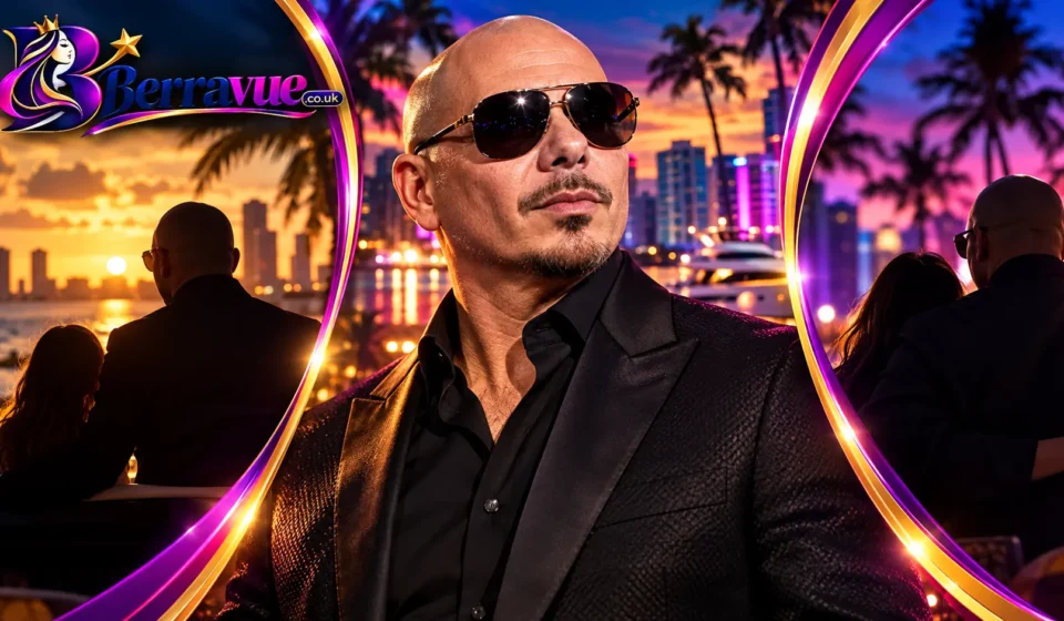 how many kids does pitbull have