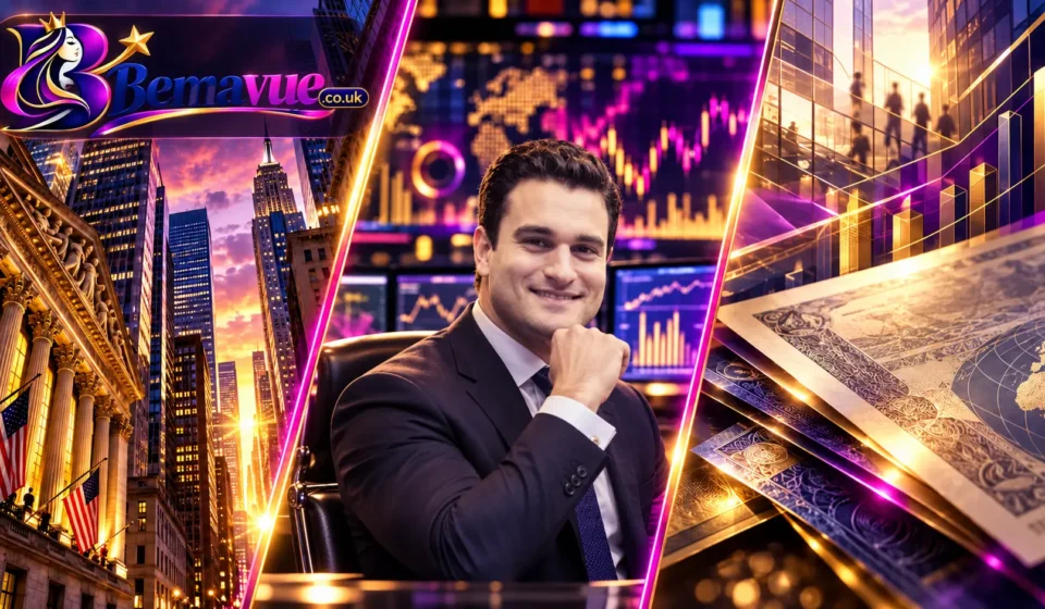 peter buchignani job