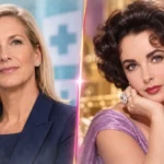 karen lynch and elizabeth taylor
