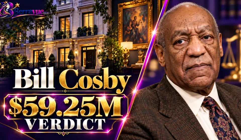 bill cosby net worth 2026