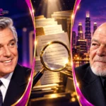 tom kennedy and sam zell