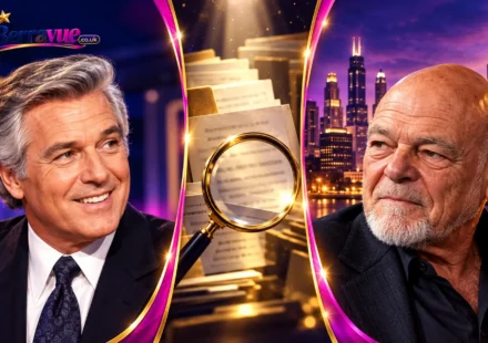 tom kennedy and sam zell