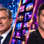 tom rutledge and simon cowell
