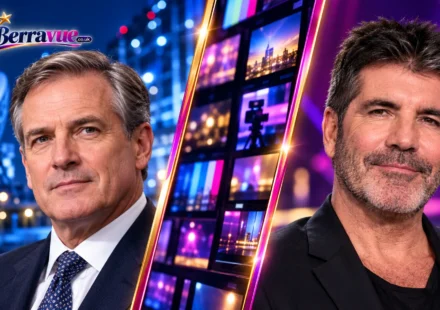 tom rutledge and simon cowell