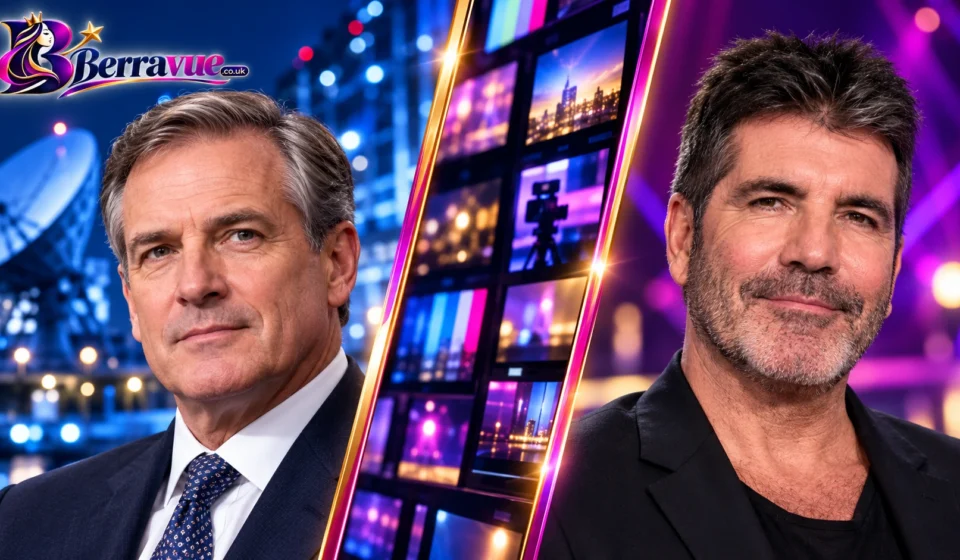 tom rutledge and simon cowell