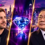 john zimmer and joseph lau