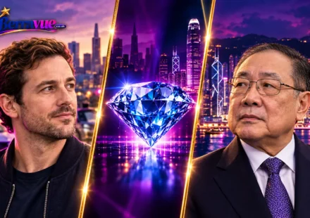 john zimmer and joseph lau