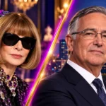 anna wintour and ricardo salinas