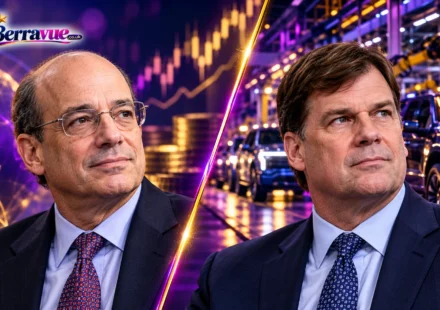 joel greenblatt and jim farley