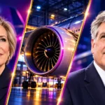 leanne caret and larry culp