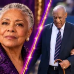 Camille Cosby