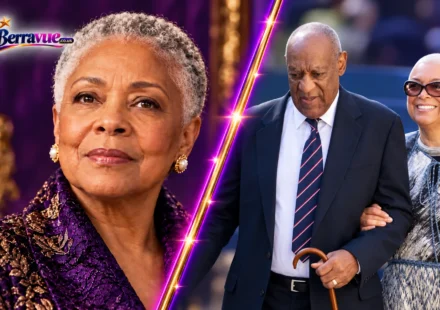 Camille Cosby