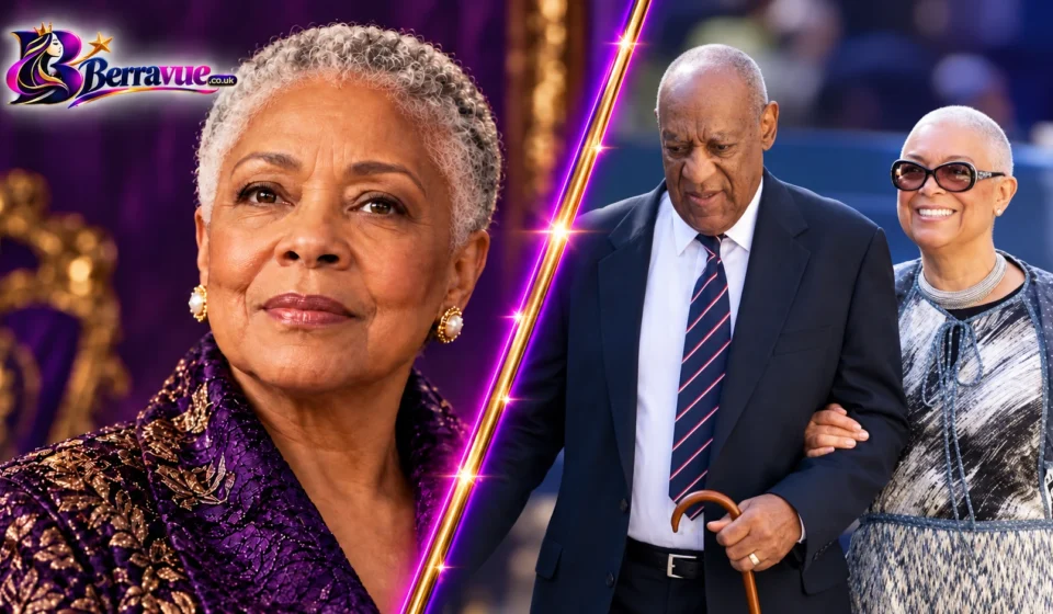 Camille Cosby